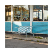 Hay Palissade Lounge Sofa